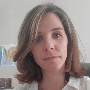 Meet your Posher, Nayla